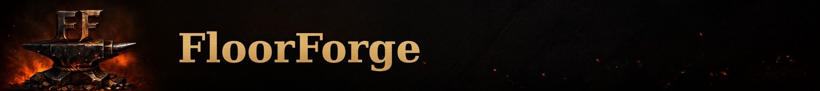 FloorForge